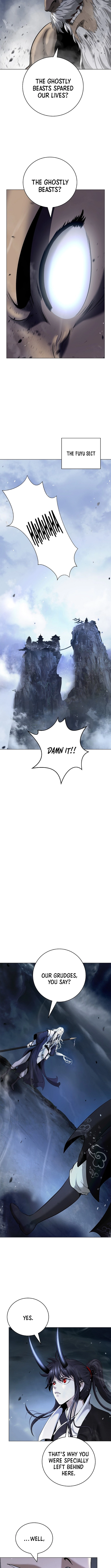 Call of the Spear Chapter 170 14